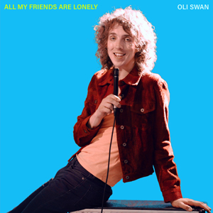 All My Friends Are Lonely EP